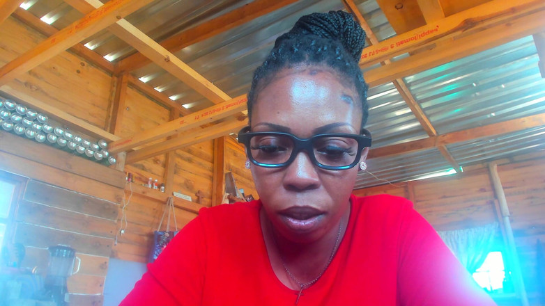 AnalEbony: Main peranan ibu tiri nakal dengan pantat besar