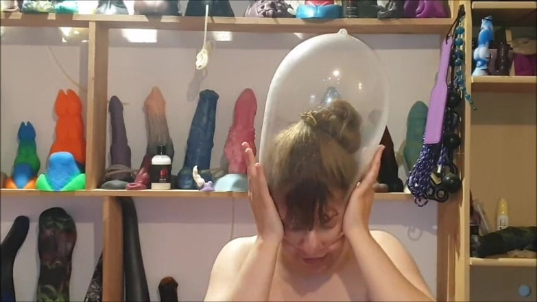 Fraya Adult: Video dilek bölüm 2