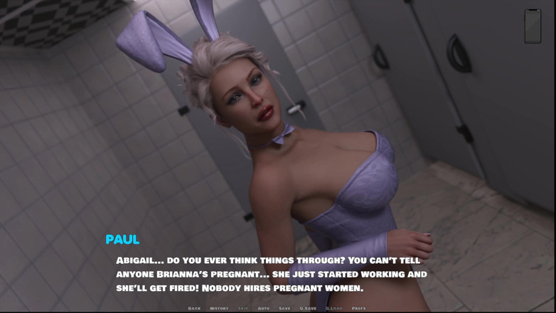 Wickedgammes studio: Obsessed with Horny Divorced MILFs Part 46