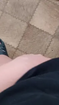 I Caught My Lesbian Neighbors Having a Loud Orgasm