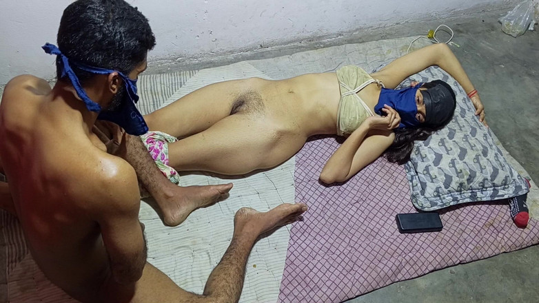 Ashfaq Ahmed: Hot &amp;护士yasmine khan和她的秘密男友jordi Brazzers一起释放她的压力