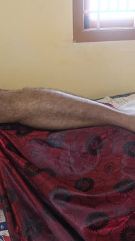 पड़ोसी घर की पत्नी के साथ बिस्तर में जोरदार चुदाई