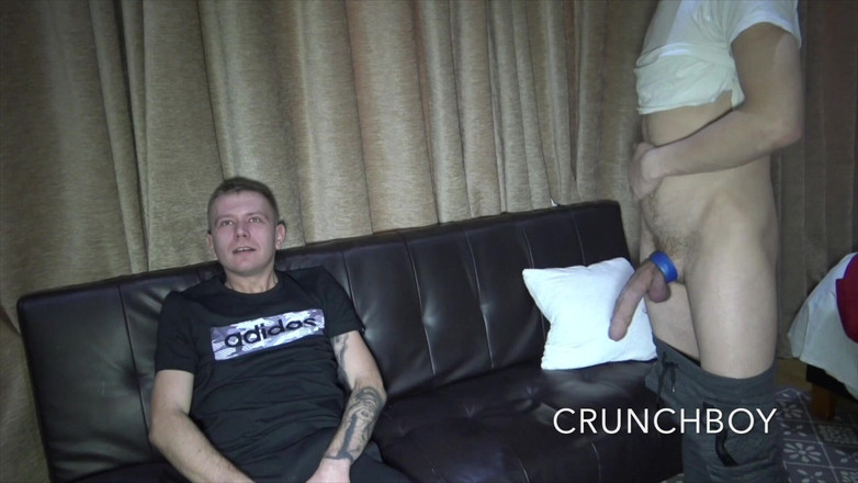 The fuckers raw studio: 2463 sexy britânico garoto fode raw xxl duck maduro garoto
