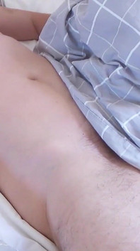 Despertarse en la cama con Kinkycuntboy