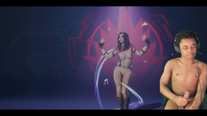 Love Mir Gaming: Boşalmayı izlemelisiniz