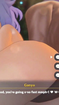 Hoyoverse - Kuro Games - Horny Gacha Girls Sex Scenes - 3D Hentai Animations