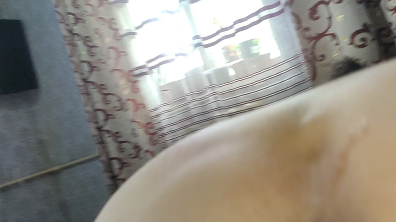 DirtyLubov: Seks Oral dan Dildo