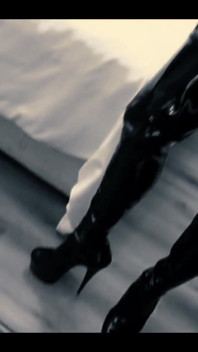 พร้อมจะยอมจำนนต่อฉันรึยัง?
