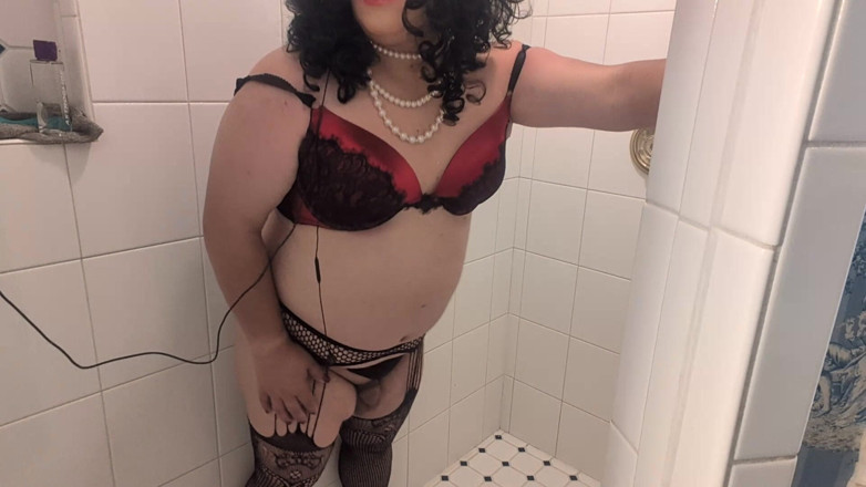 Tongue Lashor 69: L’heure de la douche 02