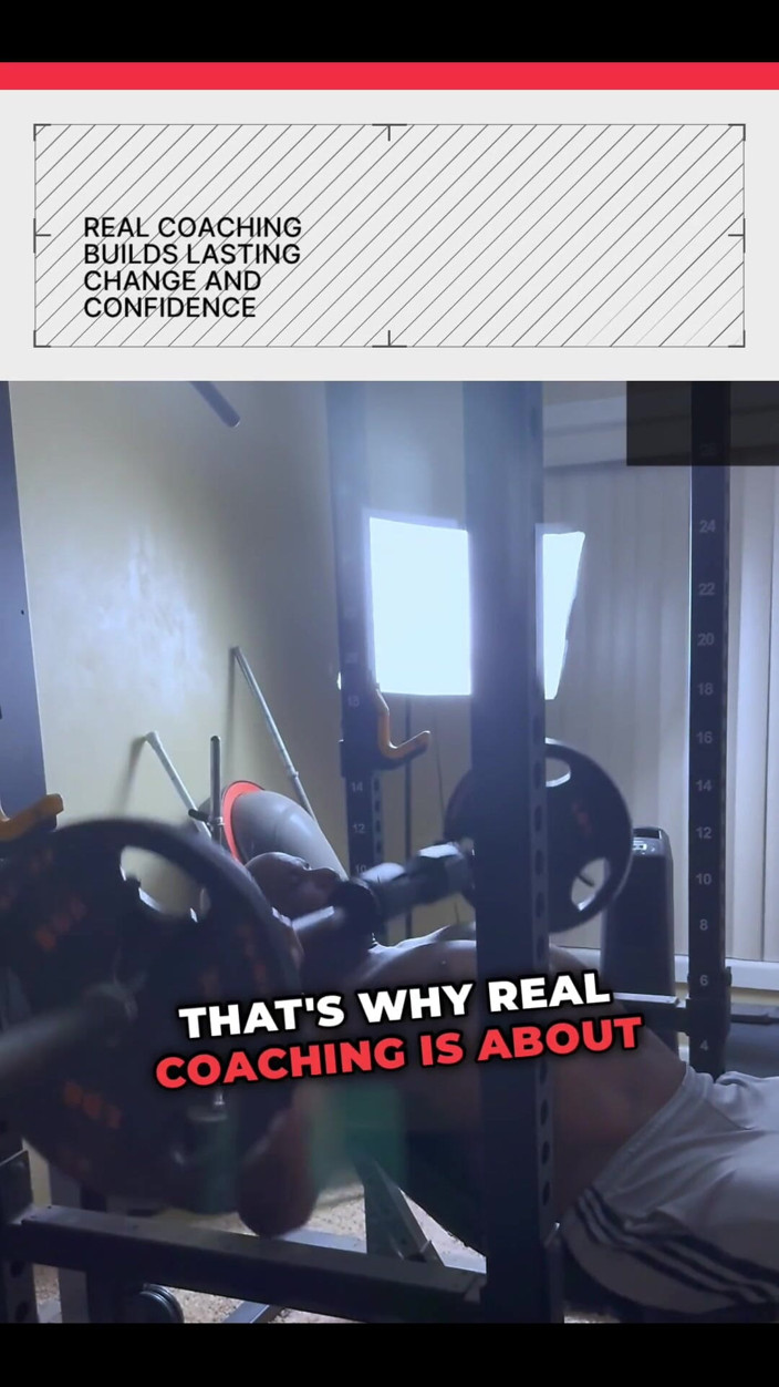 Hallelujah Johnson: McPherson Vital Fitness 