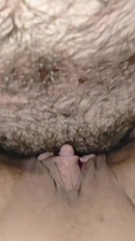 He Breaks My Ass Wildly and Cums in My Mouth