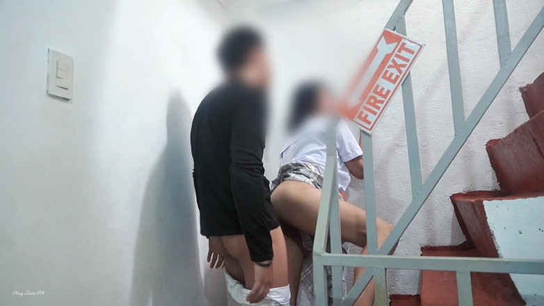 Pinay Viral Scandal: जोखिम भरा आउटडोर सेक्स, छात्र सवार की हार्डकोर चुदाई आग से बाहर निकलना
