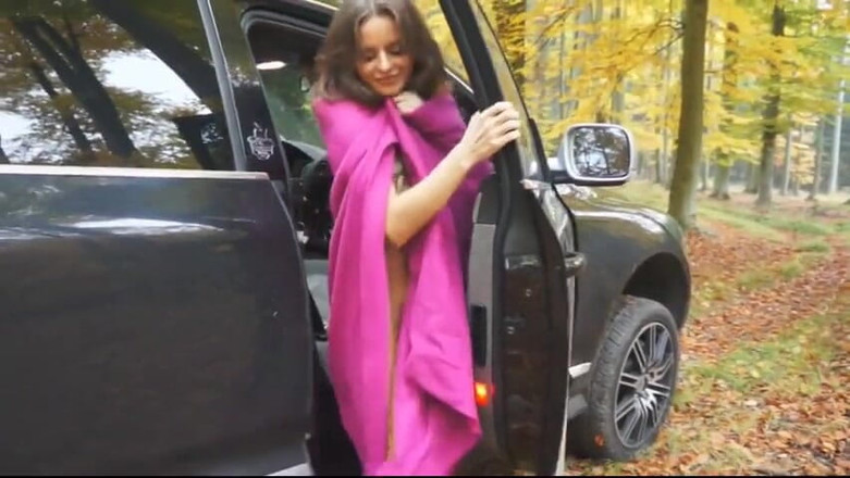 Watch4beauty: Outono com Dana Harem