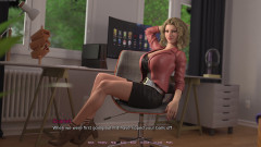 Porngame201: Kemas kini Impian Bimbo Saya 20 Untuk Diteruskan
