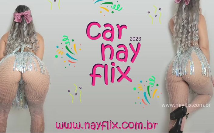Nayflix: Приходьте в Carnayflix - спеціальний карнавал