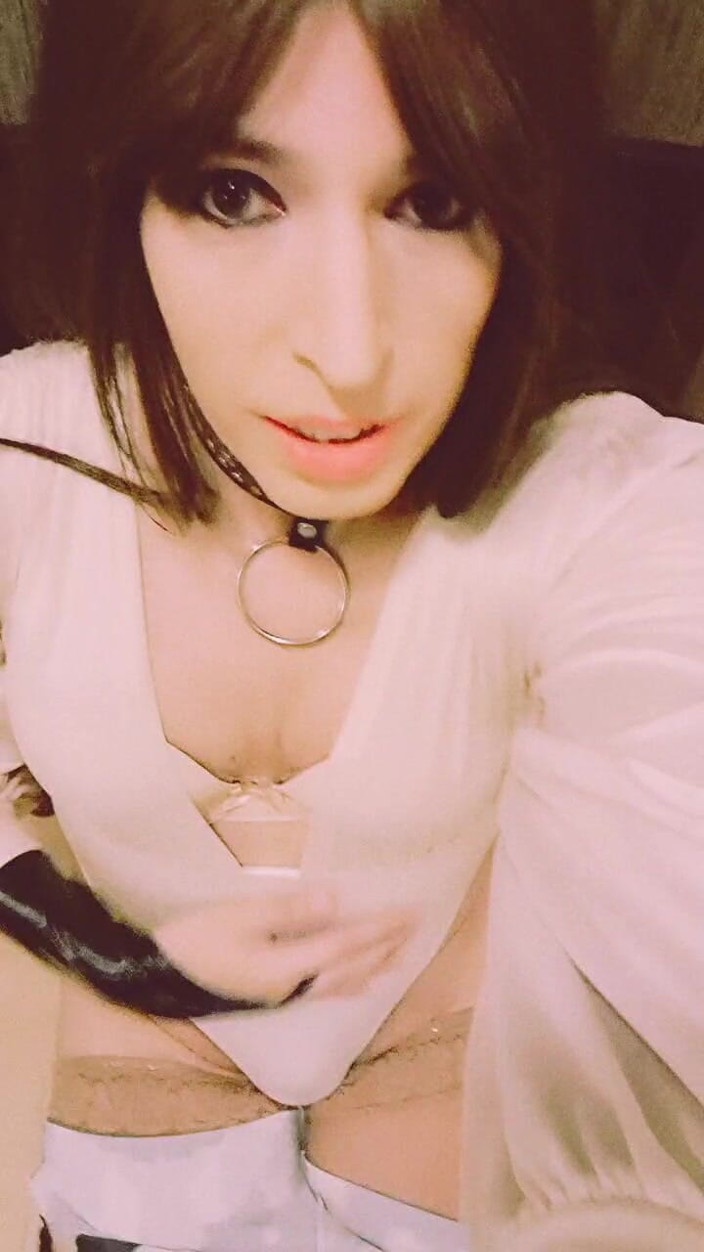 Tammy sissy slave: Tammysissy Di Rumah