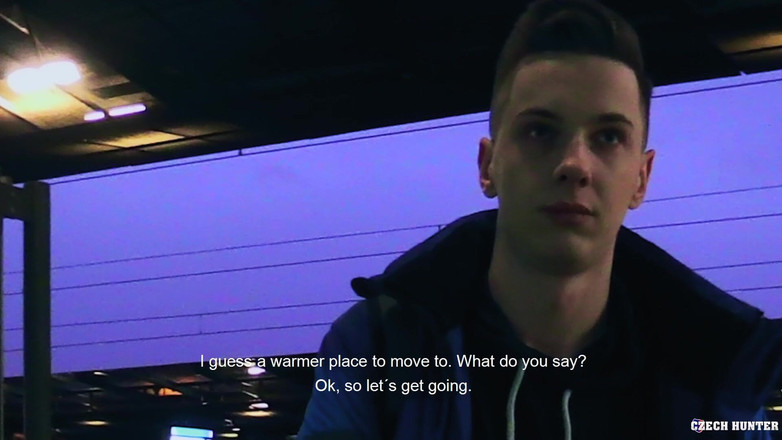 Twink pop studio: Twinkpop - chasseur tchèque 400