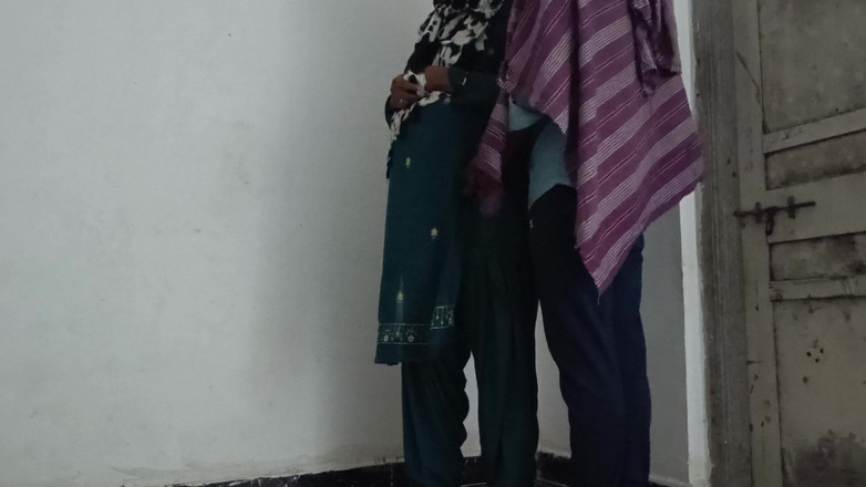 Bhabhi UP: Ehefrau, ehemann, schwangeres indien