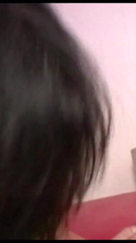 오럴과 자위로 자지를 기쁘게 하는 마누라 - 4
