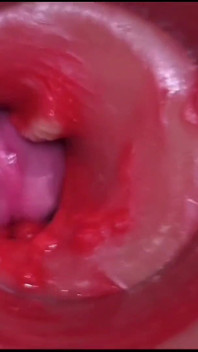 Kompilace Creampie Část 7 POV