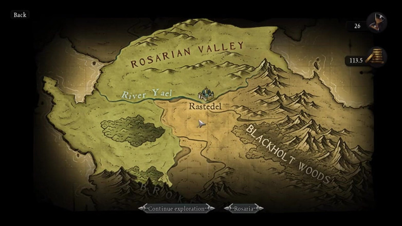 LoveSkySan69Real: Seeds of Chaos [v0.2.52] Část 10 Hratelnost od Loveskysan69