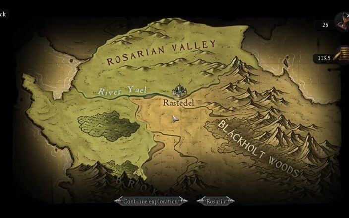LoveSkySan69Real: Seeds of Chaos [v0.2.52] Part 10 Gameplay by Loveskysan69