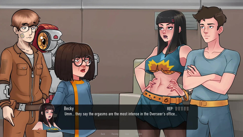 Like A Boss: Complete Gameplay - Deep Vault 69, Part 12
