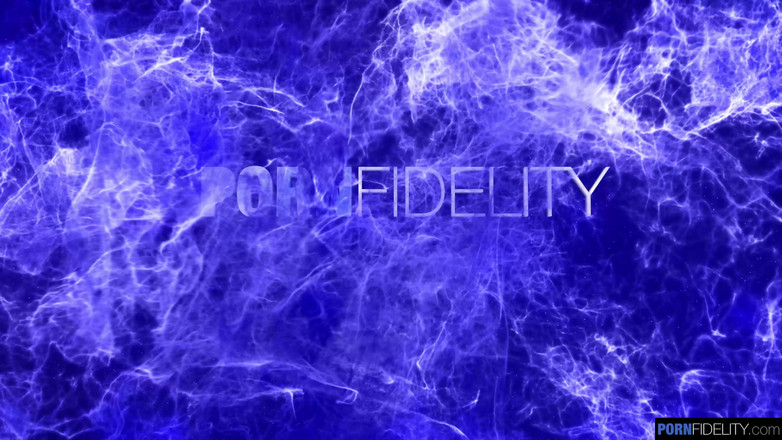 Pornfidelity: Sürtük kötü kız bella götten sikiliyor ve dölleniyor