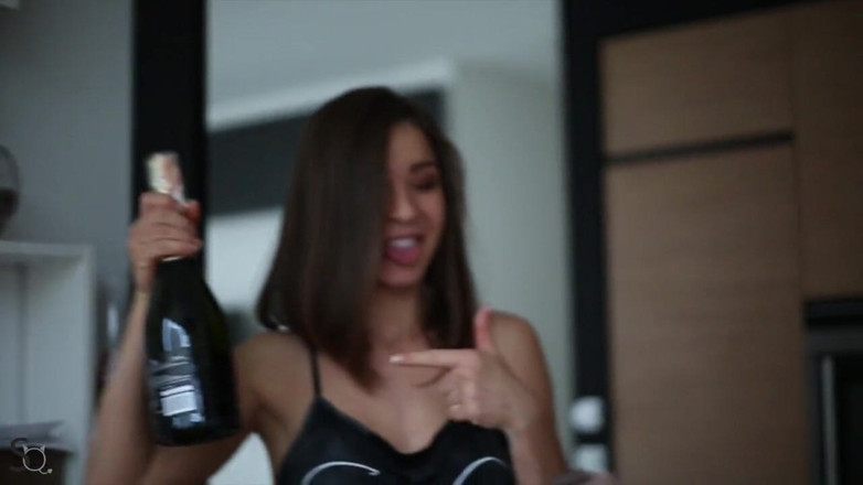 StasyQ: Nastyq Video-Veröffentlichung Stasyq 140