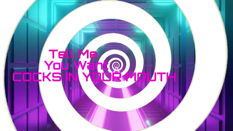 Campsissyboi: 私の後に繰り返し再生することができますシシーボイコック崇拝バージョン