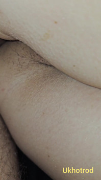 Anální creampie pozdě v noci