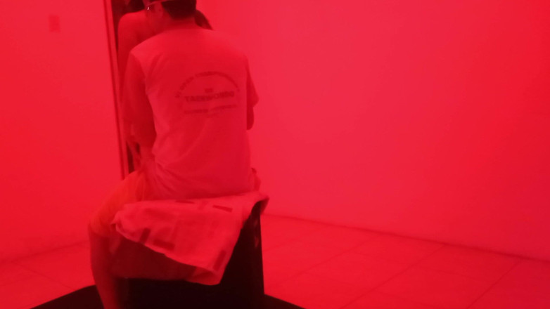 Martin13: ¡Qué espectáculo! Contrató a mi madrastra para hacerme un baile...