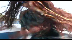 Absolute BDSM films - The original: Pertunjukan webam cewek nakal latina dengan baju lateks dan bdsm...