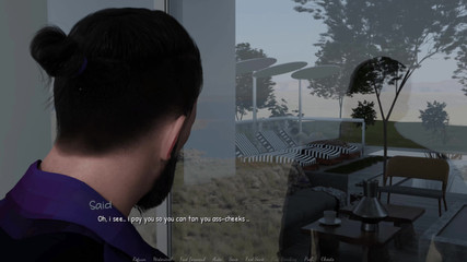 Johannes Gaming: Metf # 20 Radia dala Nable prsa