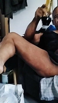 Tranny Excitée Wappie Gina