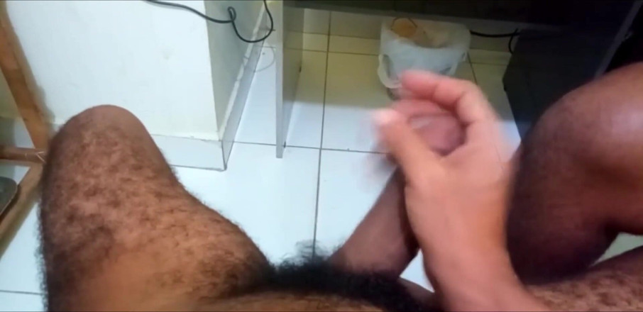 Couple 2 Black: Video 061 ¿Es el deseo de tener sexo la especia para el...