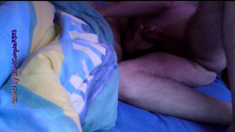 SilentCouple7973: Beautiful Sunday fuck - part 1
