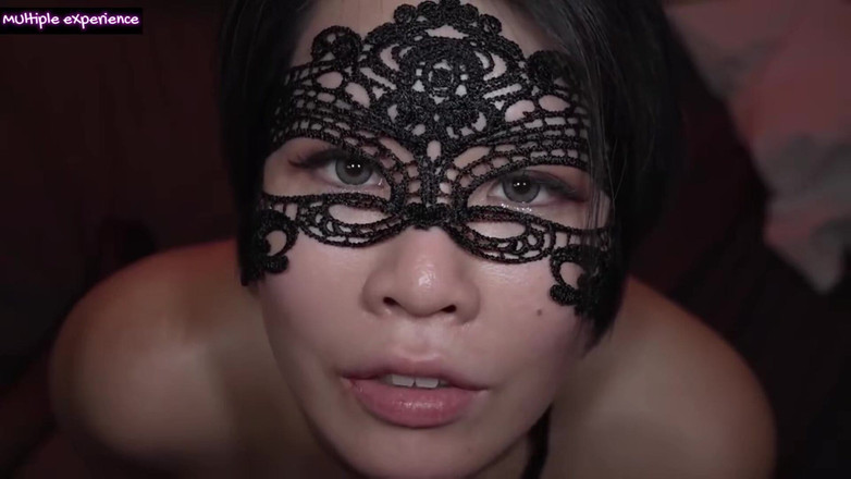 J-Girls Club: Asian Angel 27941