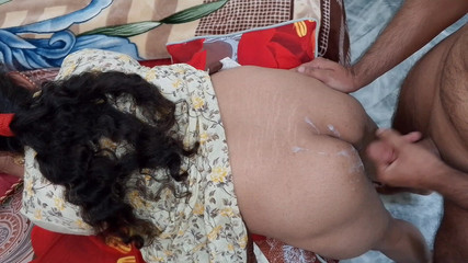 QueenbeautyQB: Сасур і Баху - старий вітчим трахає свою молоду падчерку