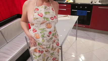 Dream Factory: Tango di verdure in cucina