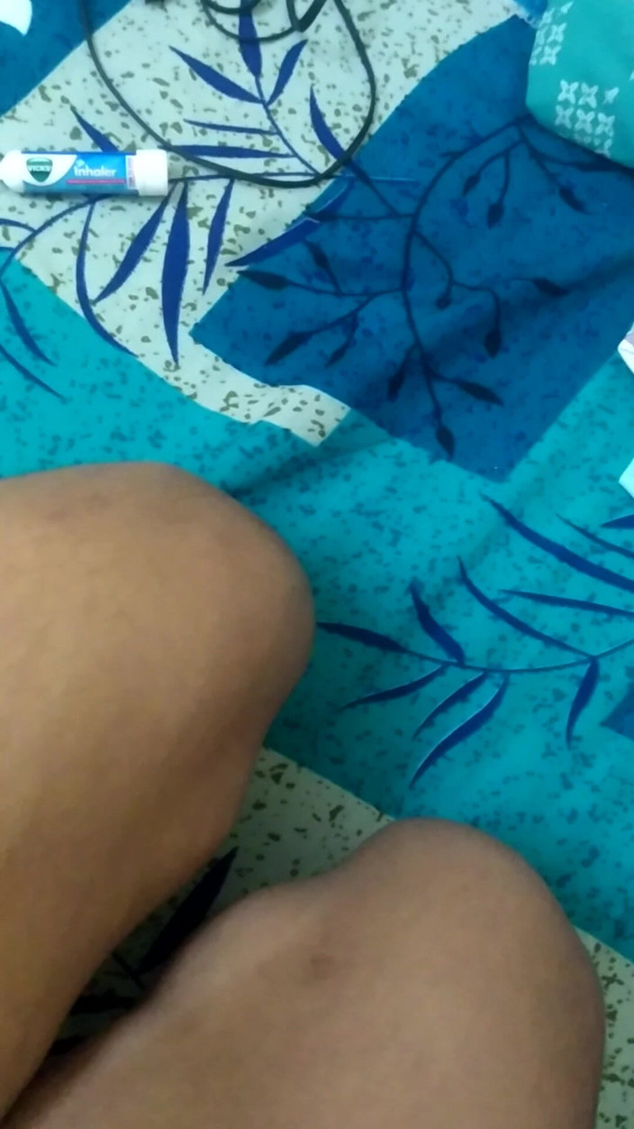 Roman: Roman Dock Mastrubation