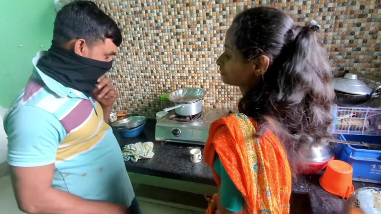 Easypron: Seks dapur Assam Hot Girl