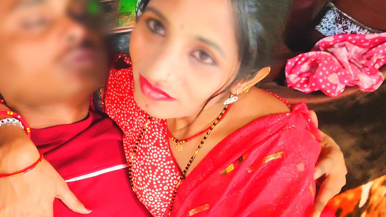 BadAim6: 입 사정 하드 후장 섹스 내 인도 Noughty 마누라 재생... 그리고 힌디어 오디오에 합류