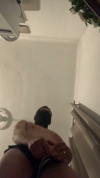 Gabriel Loma: Die xxl schwanz des twinks und zeigt seinen arsch
