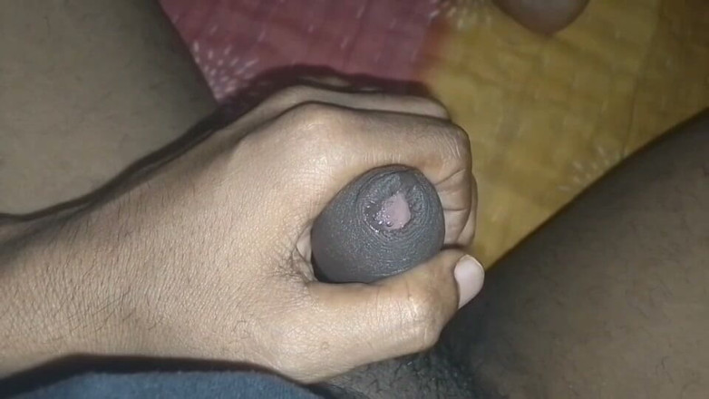 Desi Tits: Tamil Cumshot Desi Boy