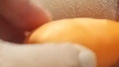 When My Husband Gets Freaky with the Veggies for Dinner and Fucks Me