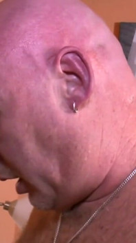 Deutsche grandma - Scene #02