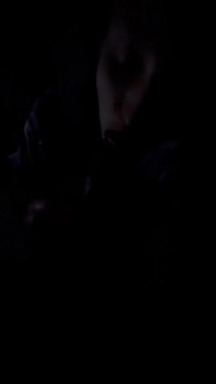 Sucking Dick in the Dark Sneaky Link Cheating