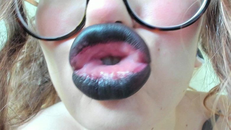 Rarible Diamond: Lippen riechen für stiefpapi