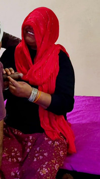 Desi Neighbor